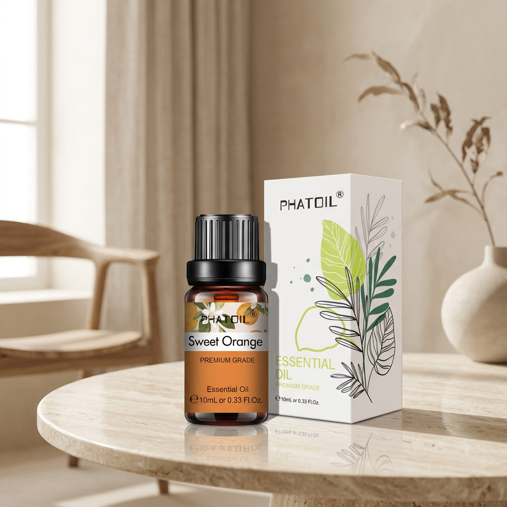 Lavender Essential Oil - 10ml