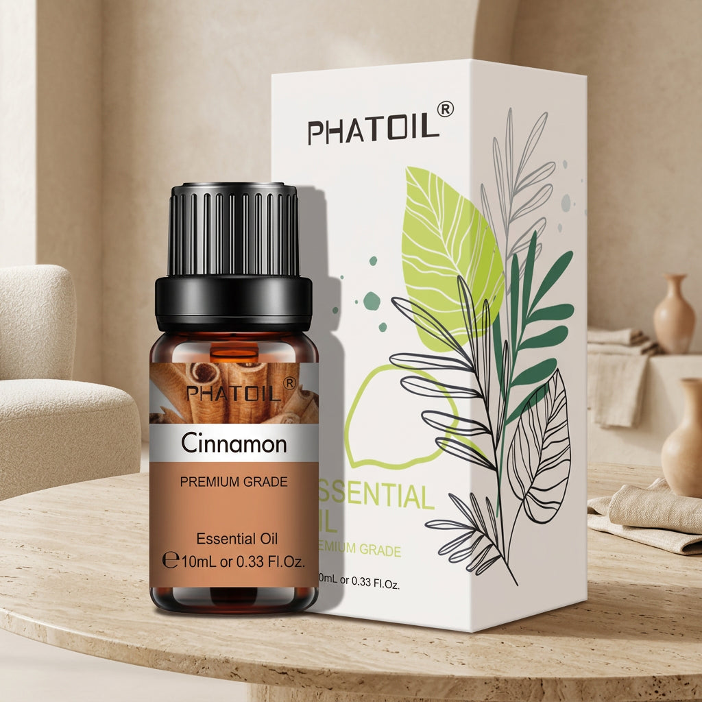Lavender Essential Oil - 10ml