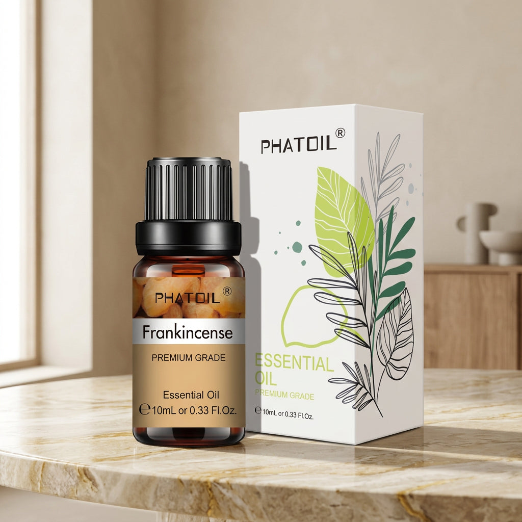 Lavender Essential Oil - 10ml