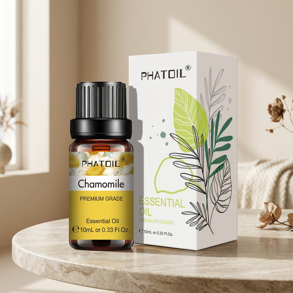 Lavender Essential Oil - 10ml