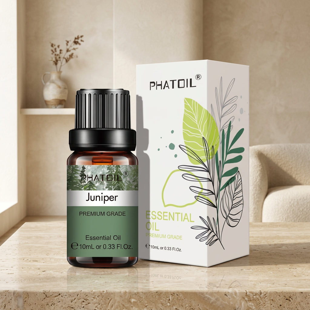 Lavender Essential Oil - 10ml