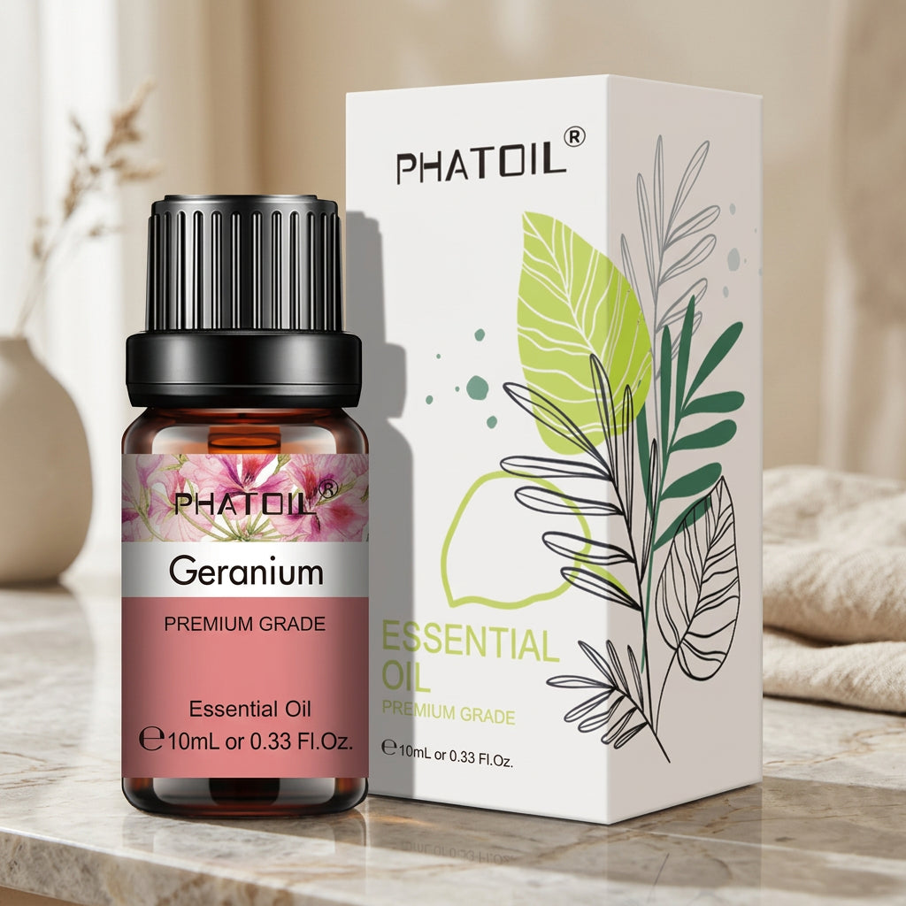 Lavender Essential Oil - 10ml