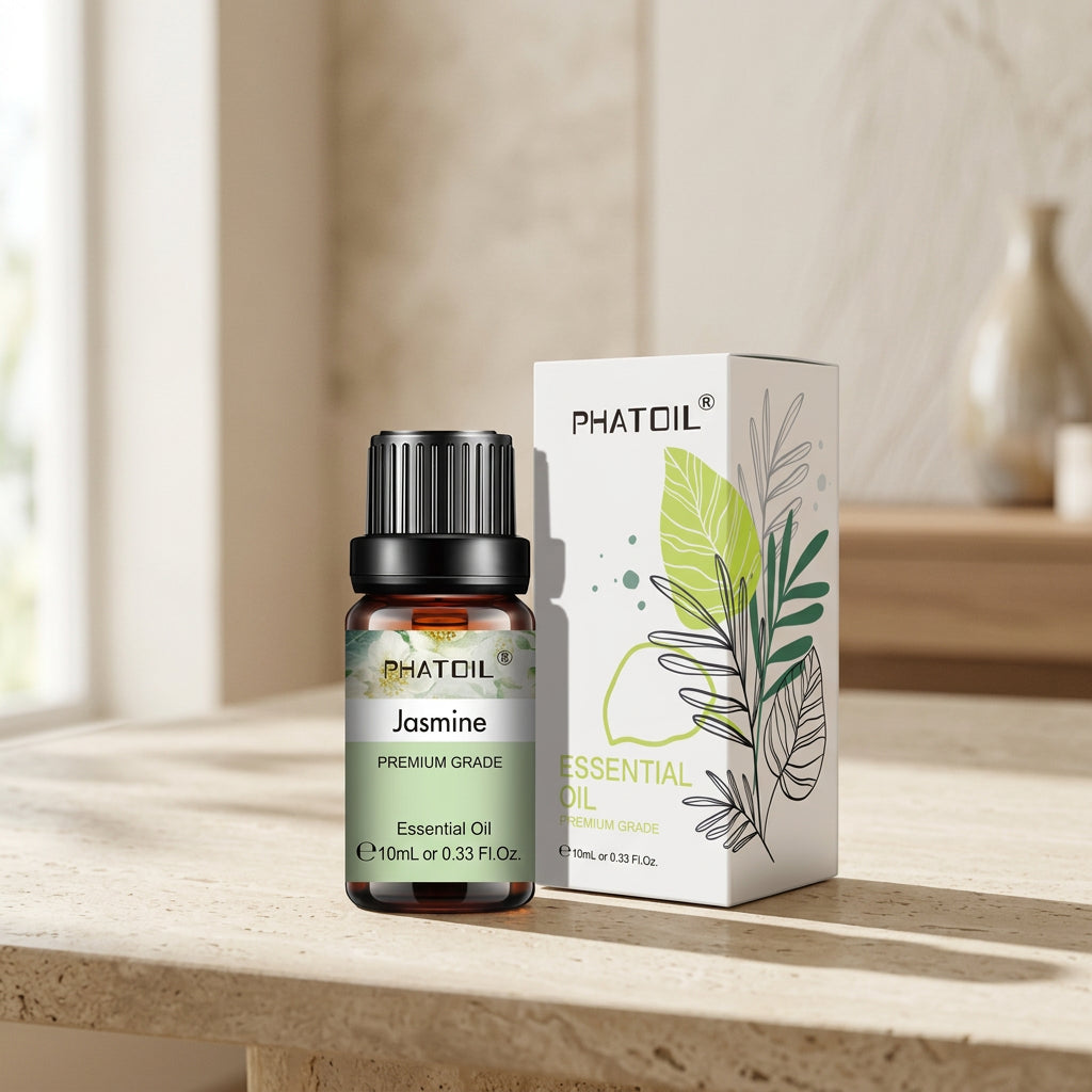 Lavender Essential Oil - 10ml